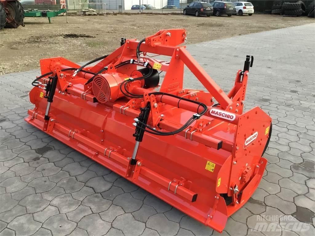 Maschio SC 280 PRO Kita kultivavimo technika ir priedai