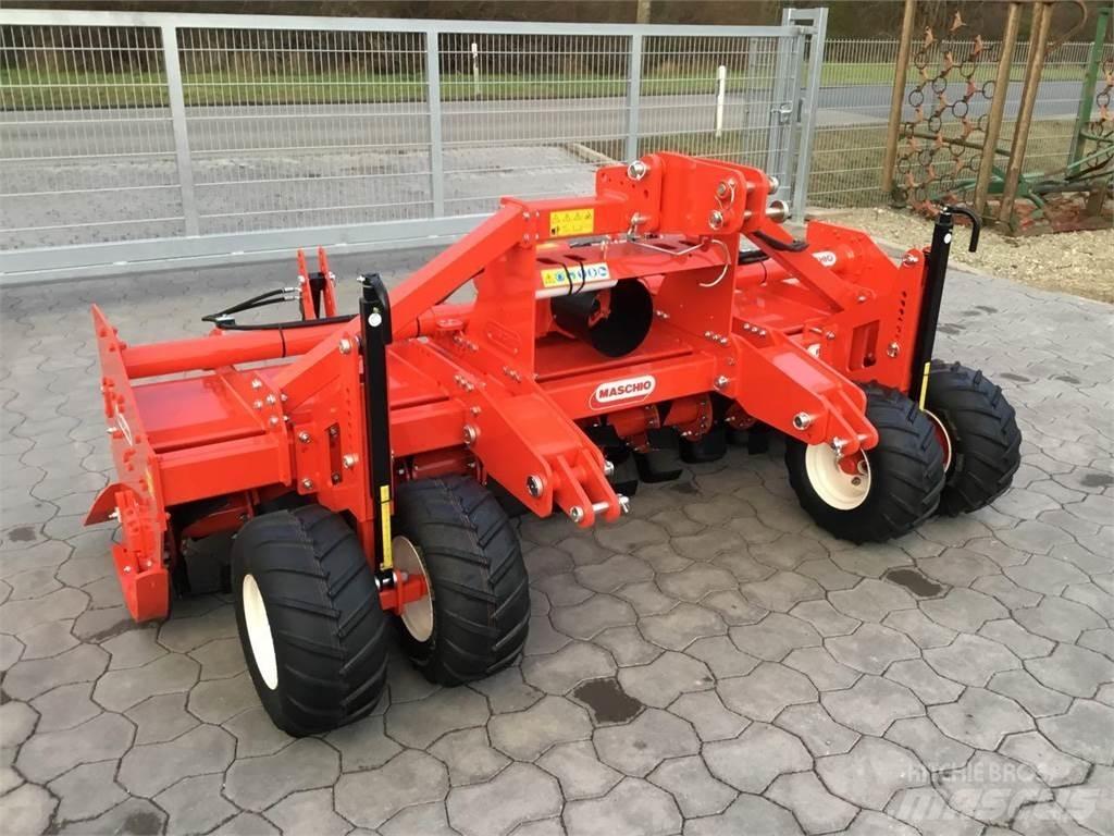Maschio SC 280 PRO Kita kultivavimo technika ir priedai
