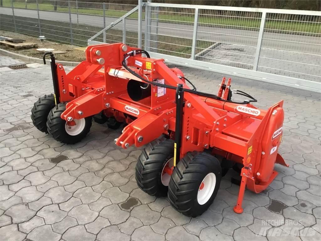 Maschio SC 280 PRO Kita kultivavimo technika ir priedai