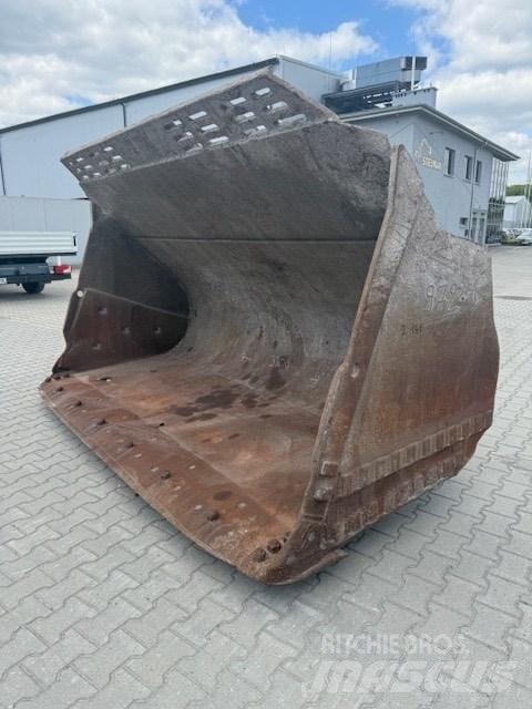 CAT 966 H BUCKET Kaušai