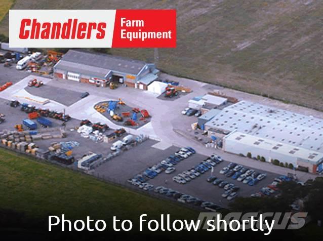 Kuhn LC302 DRILL Sėjimo technika