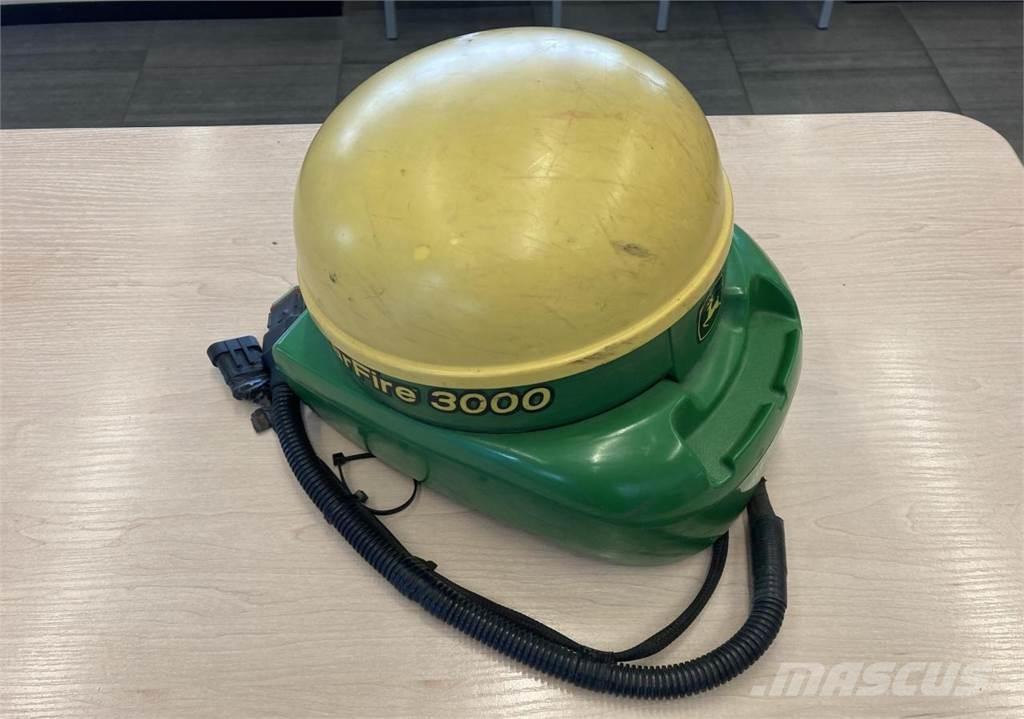 John Deere 8335R Traktoriai