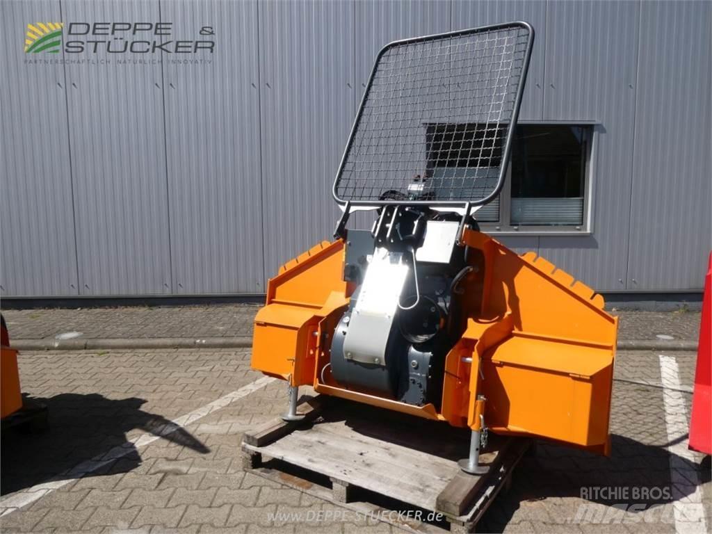 Ritter S 80-E Gervės