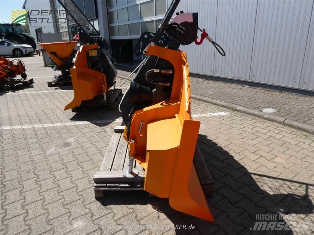 Ritter S 80-E Gervės