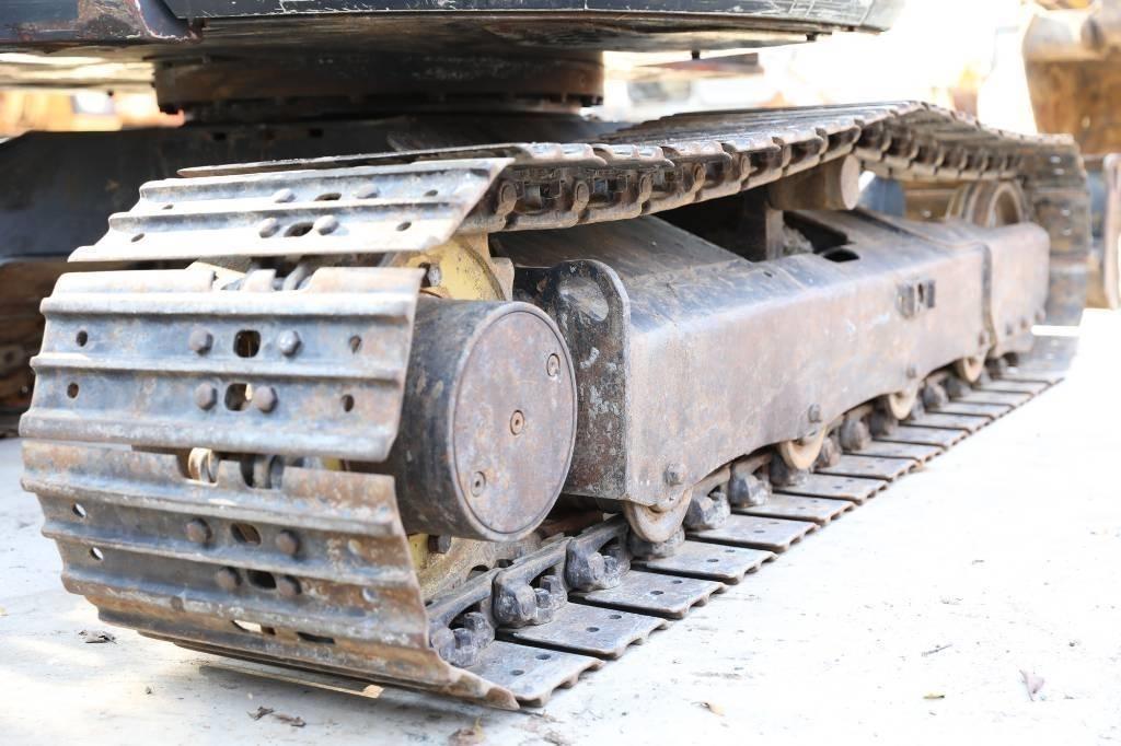 Yanmar Vio 55-5 B Mini ekskavatoriai < 7 t