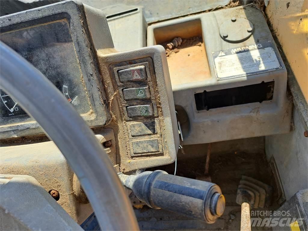 JCB 525-67 Statyba - Kita