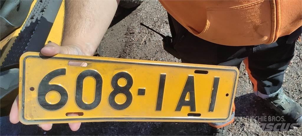 Volvo EW180C Ratiniai ekskavatoriai