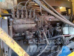 Komatsu WA 380 Naudoti ratiniai krautuvai