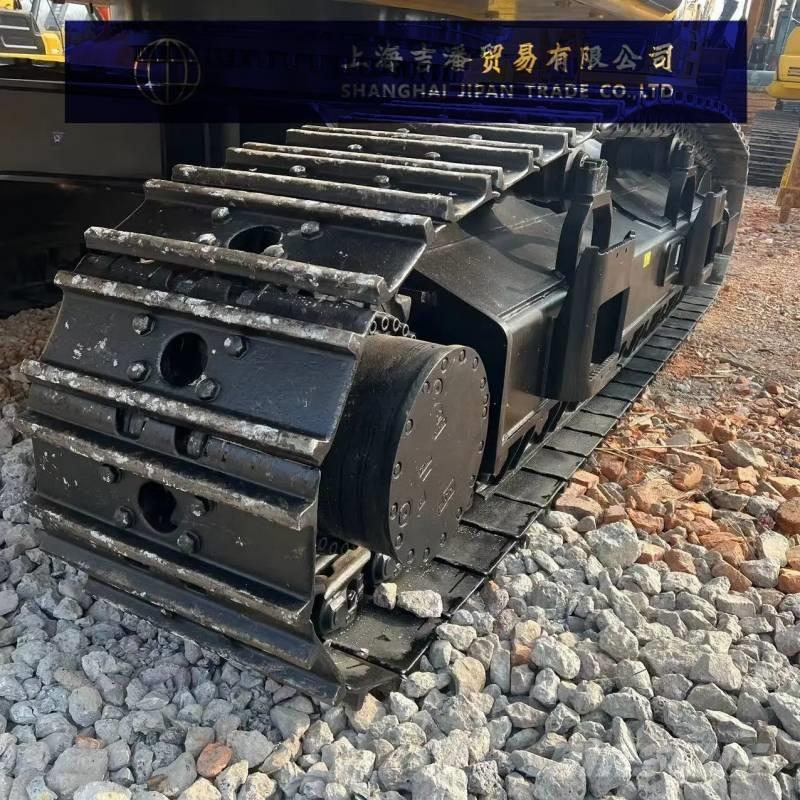 CAT 340 D Vikšriniai ekskavatoriai