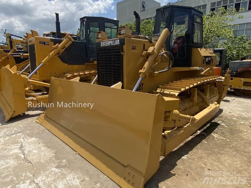 CAT D 7 G Greideriai