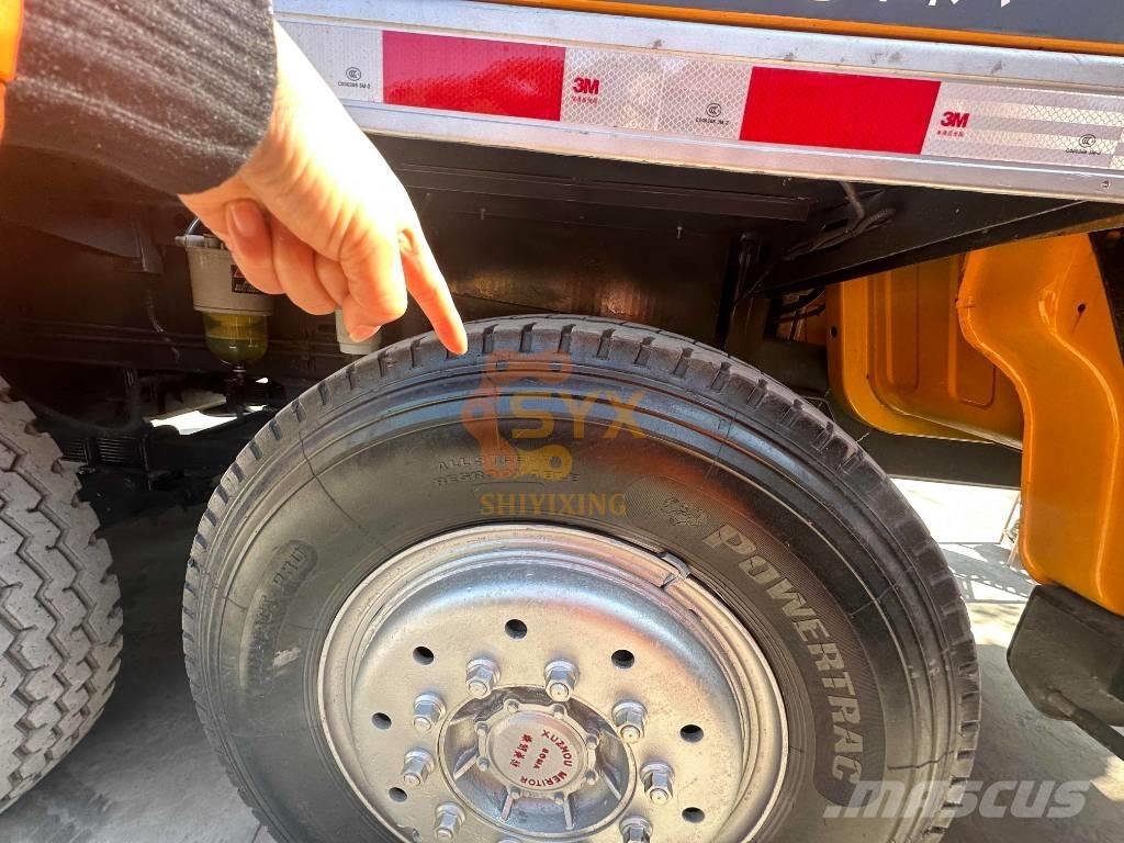 XCMG QY70KC Visureigiai kranai