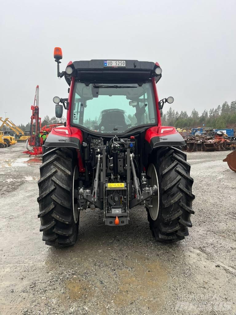 Valtra A 95 Traktoriai