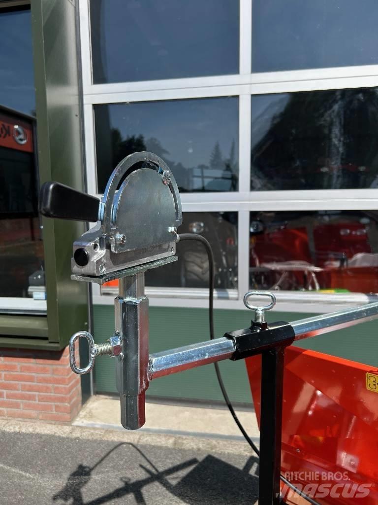 Kubota MTZ SM 150 Kompaktinių traktorių priedai