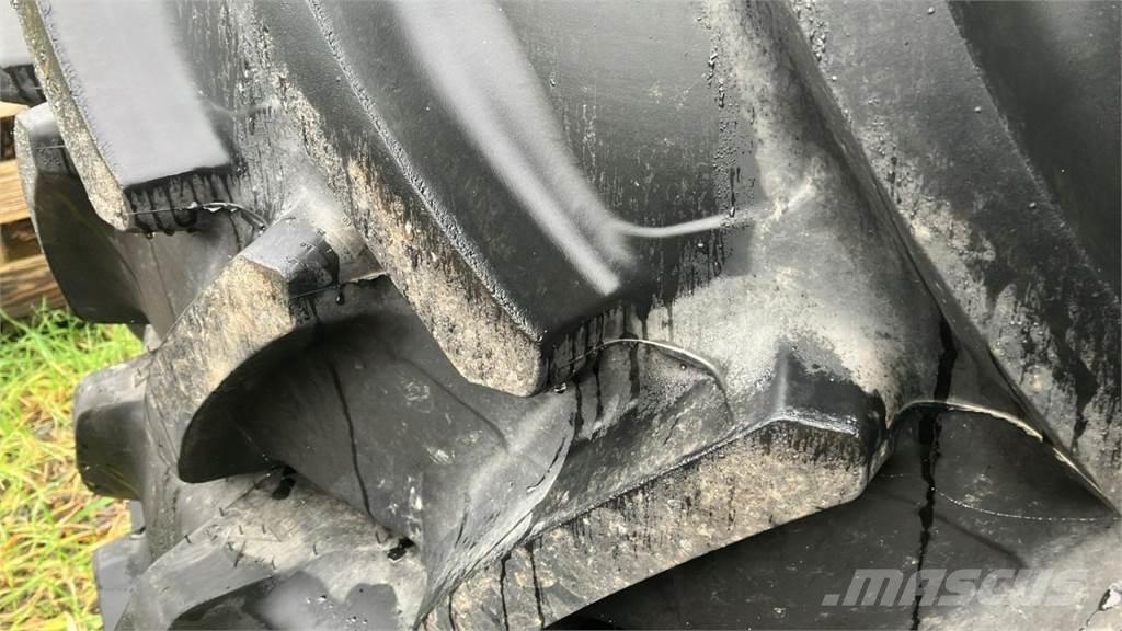 Ceat 420/90R30 Padangos, ratai ir ratlankiai