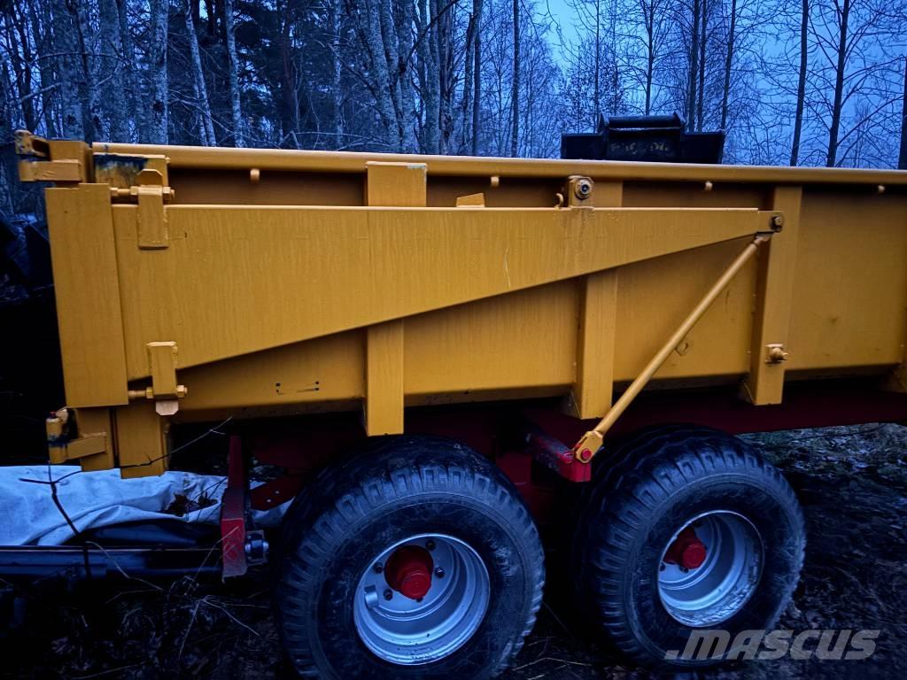 Doosan DX 165 W-7 Ratiniai ekskavatoriai