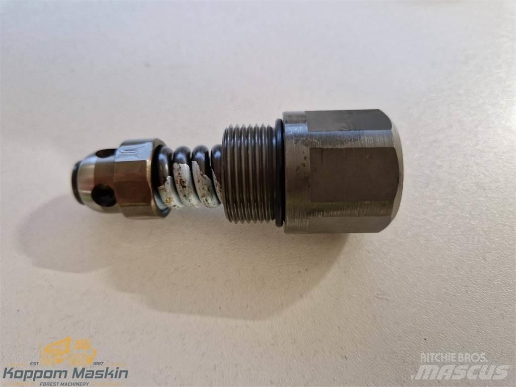 Parker 9120029915 Hidraulikos įrenginiai