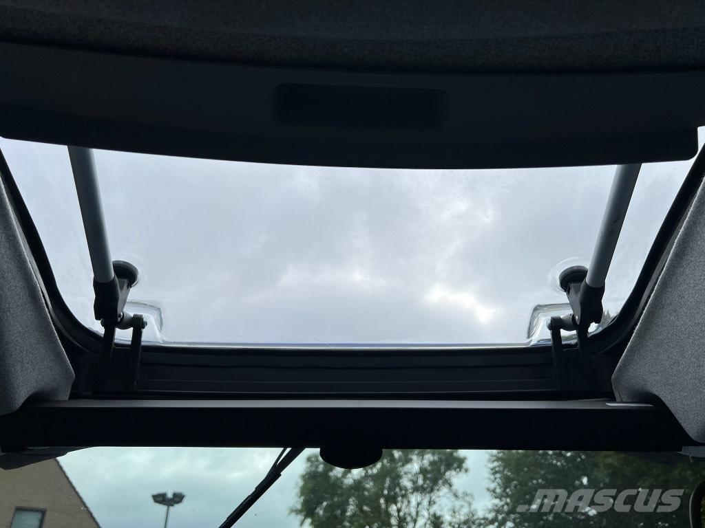 New Holland T 6.160 Traktoriai