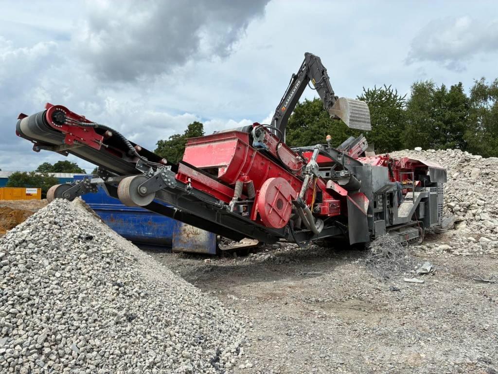 GIPO P90 GIGA Sietai