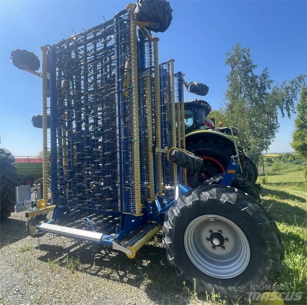  Treffler TS 1820 Kita kultivavimo technika ir priedai