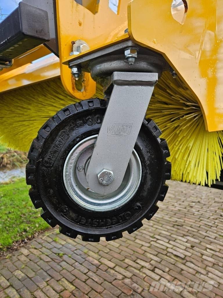  VDMJ Kameleon Šlavimo technika