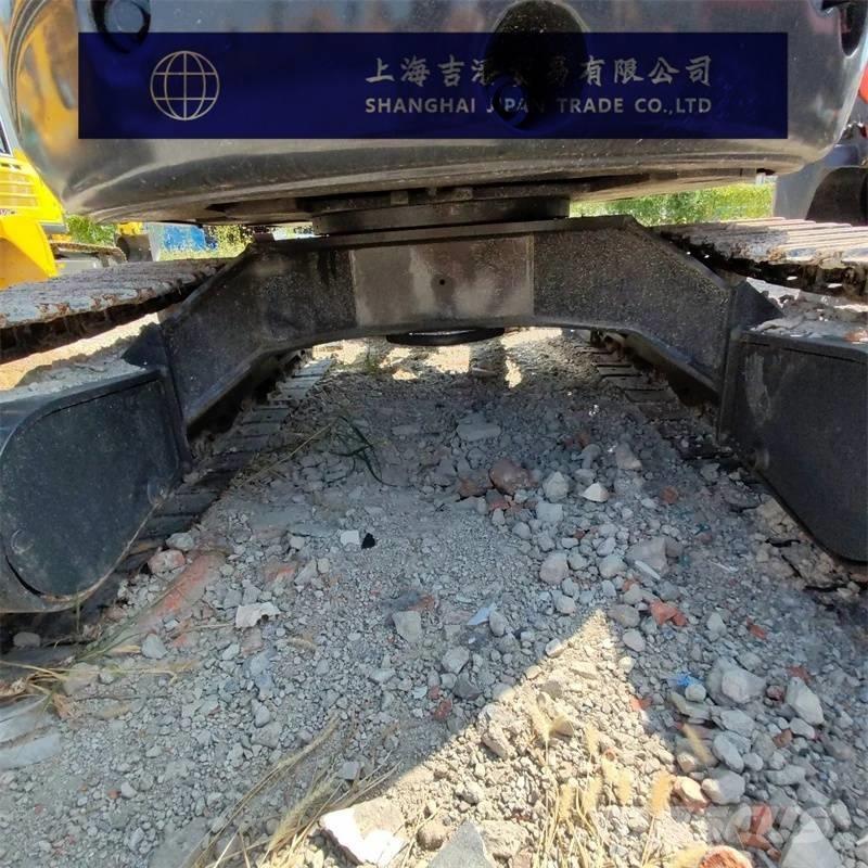 Kubota U 30 Mini ekskavatoriai < 7 t