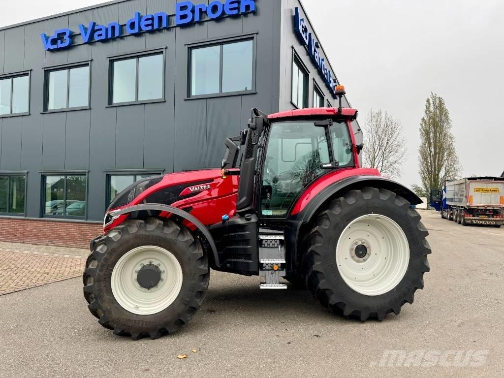 Valtra T 175 Direct Traktoriai