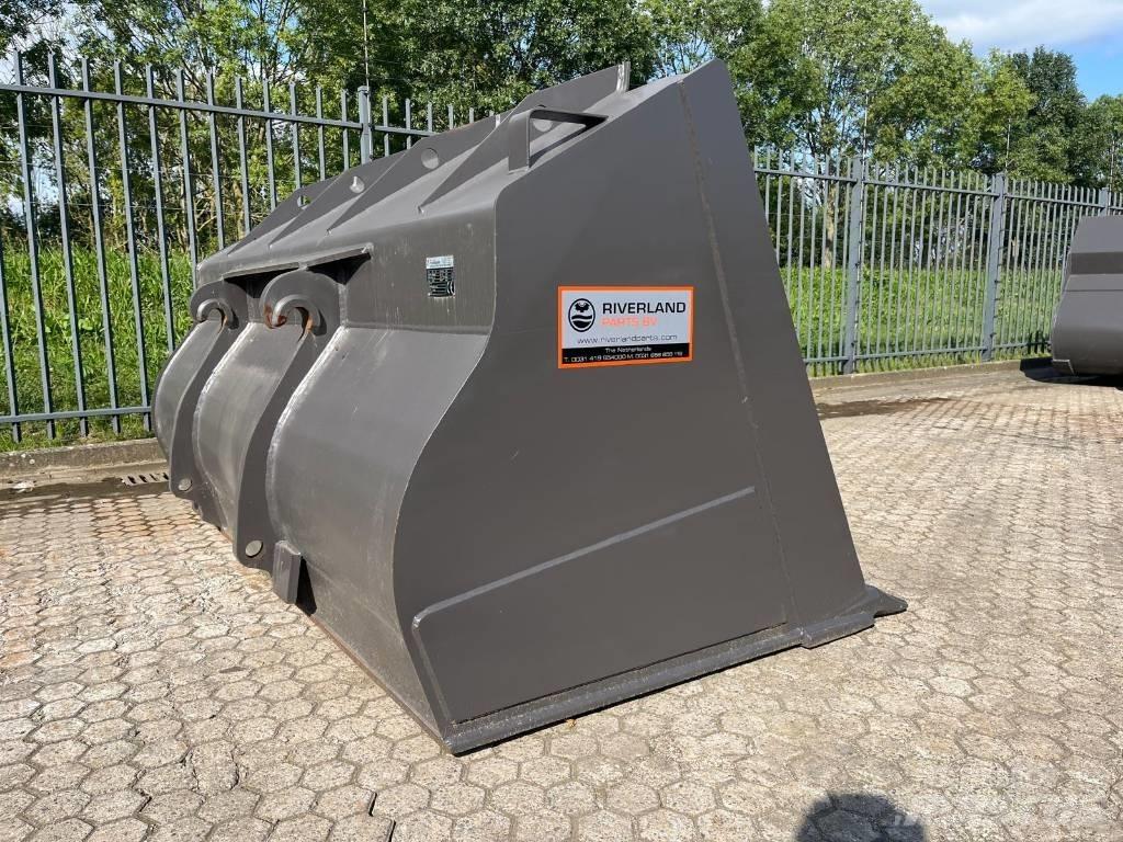 Volvo L 110 H Bucket Kaušai