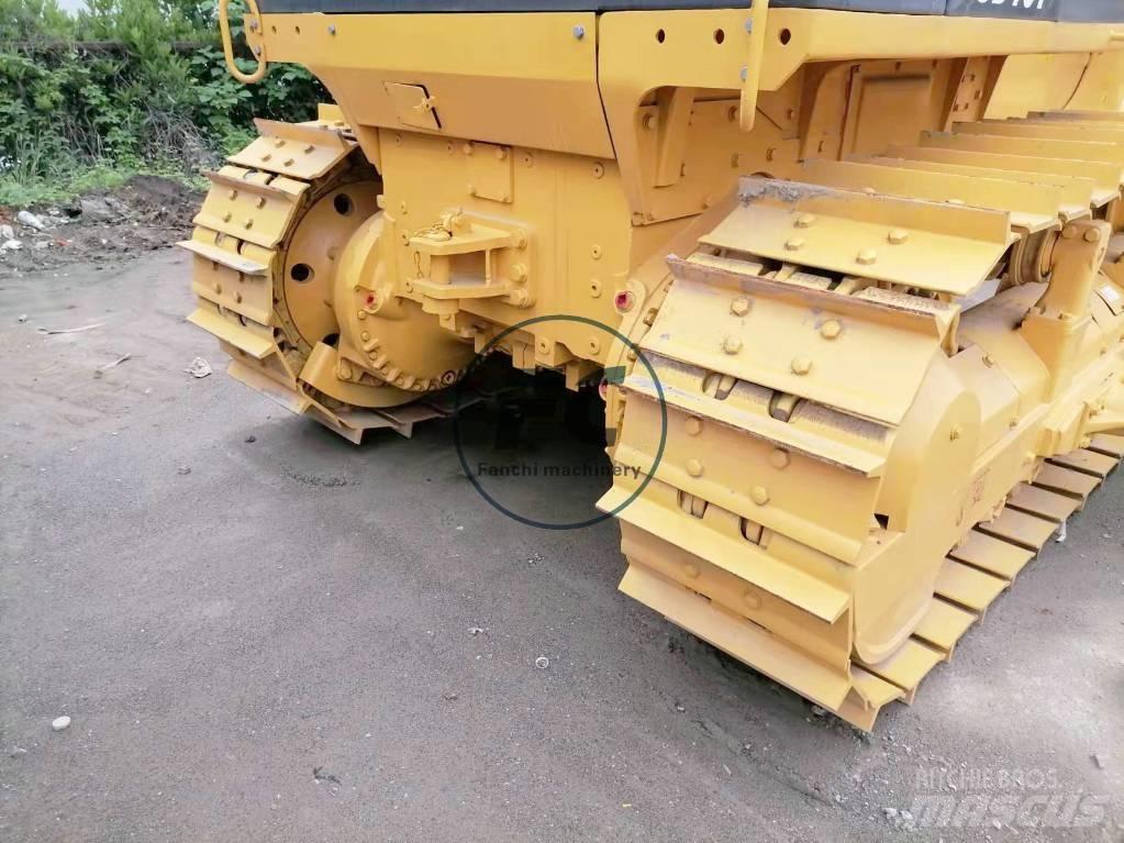 Shantui SD 16T Vikšriniai buldozeriai