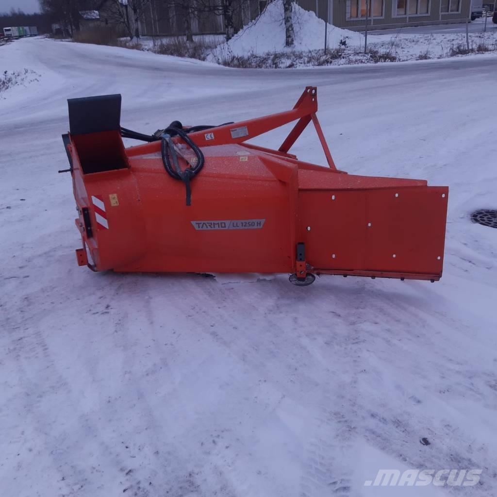 Tarmo LL 1250 H Sniego pūstuvai