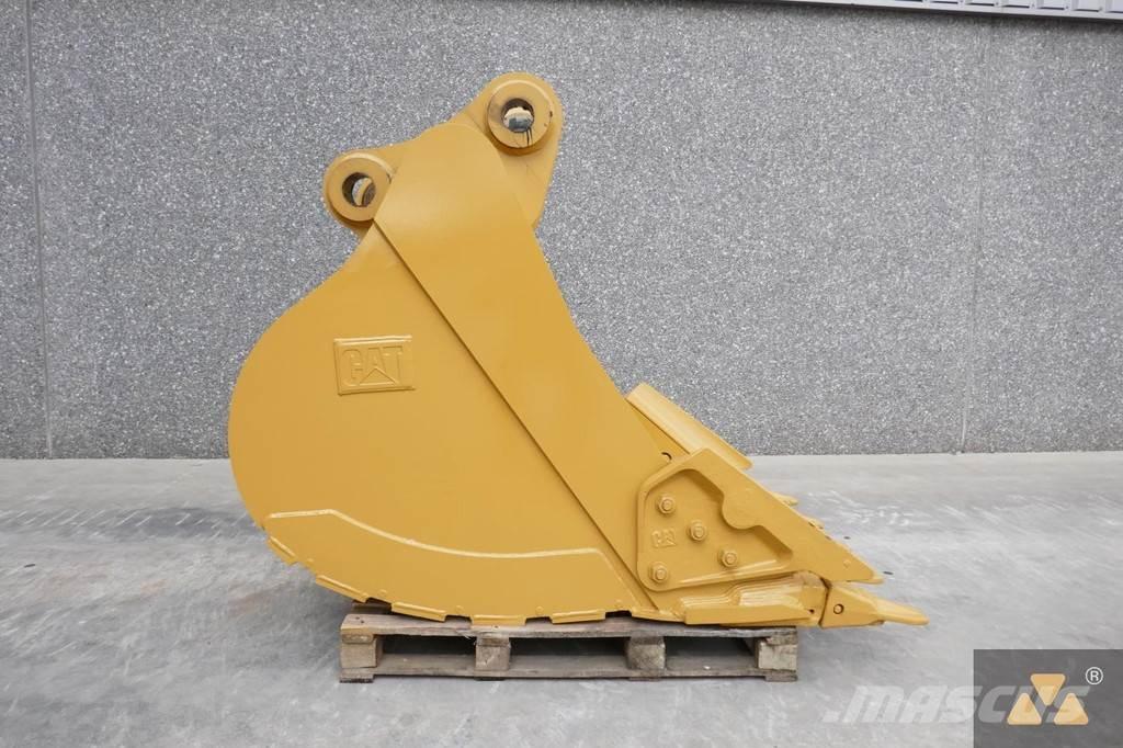 CAT 320 Bucket Kaušai