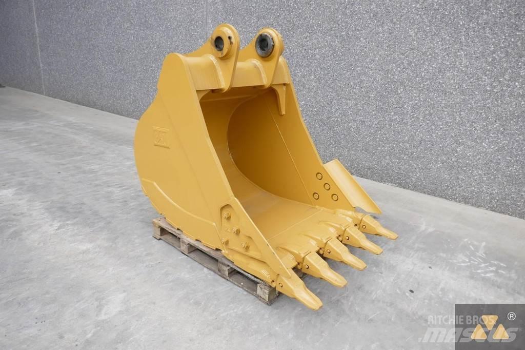 CAT 320 Bucket Kaušai