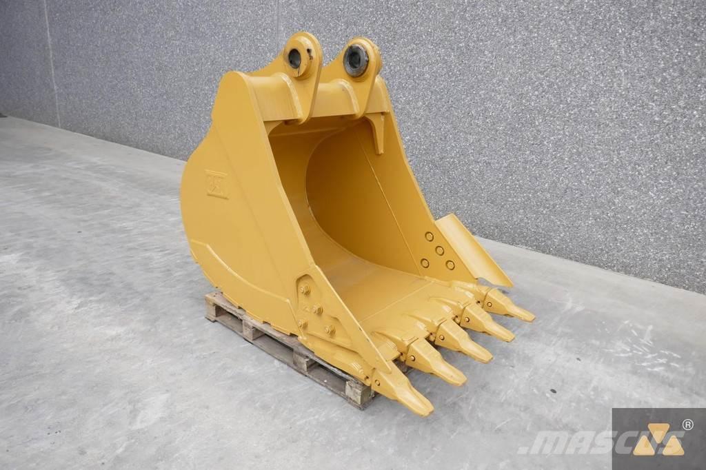 CAT 320 Bucket Kaušai