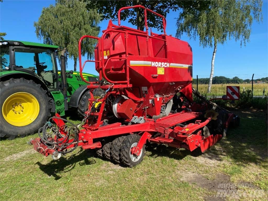 Horsch Pronto 3 DC Žemės ūkis - Kita