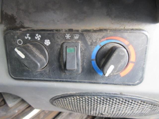 Bobcat S 530 Krautuvai su šoniniu pasukimu