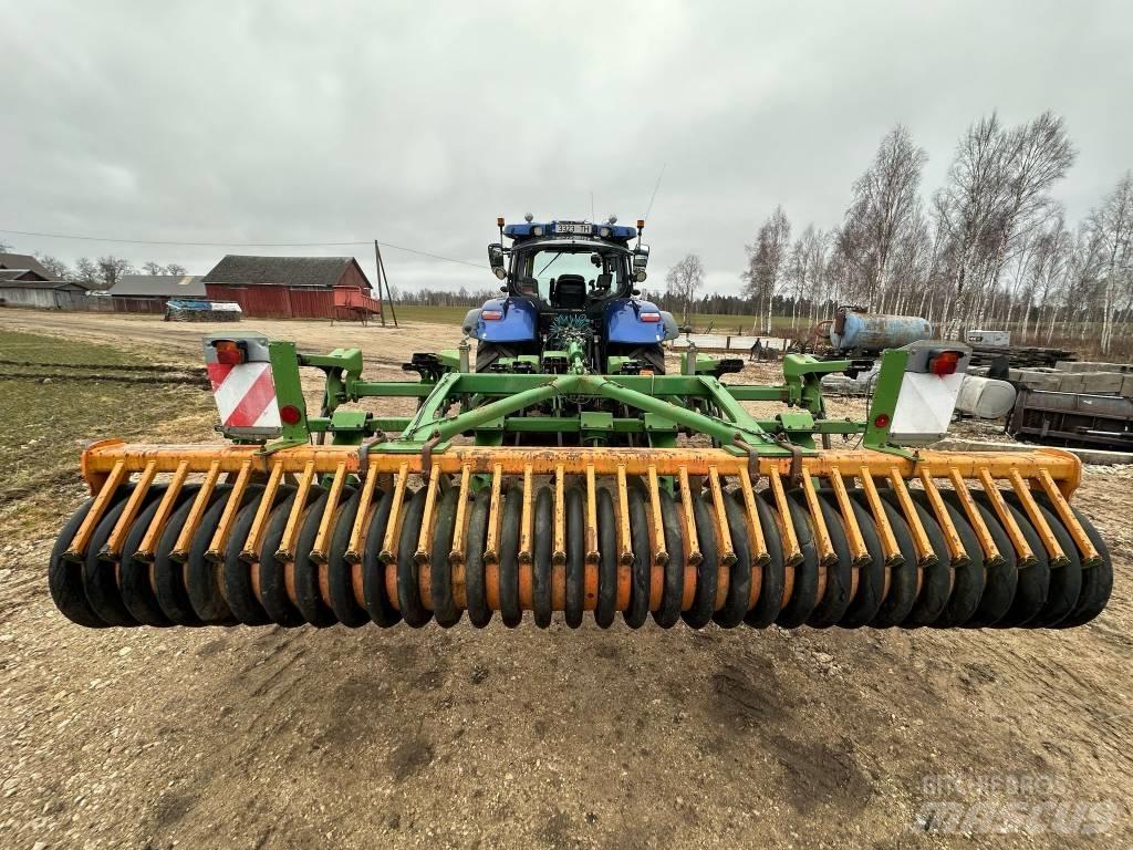 Amazone Cenius 4002 Peiliniai plūgai
