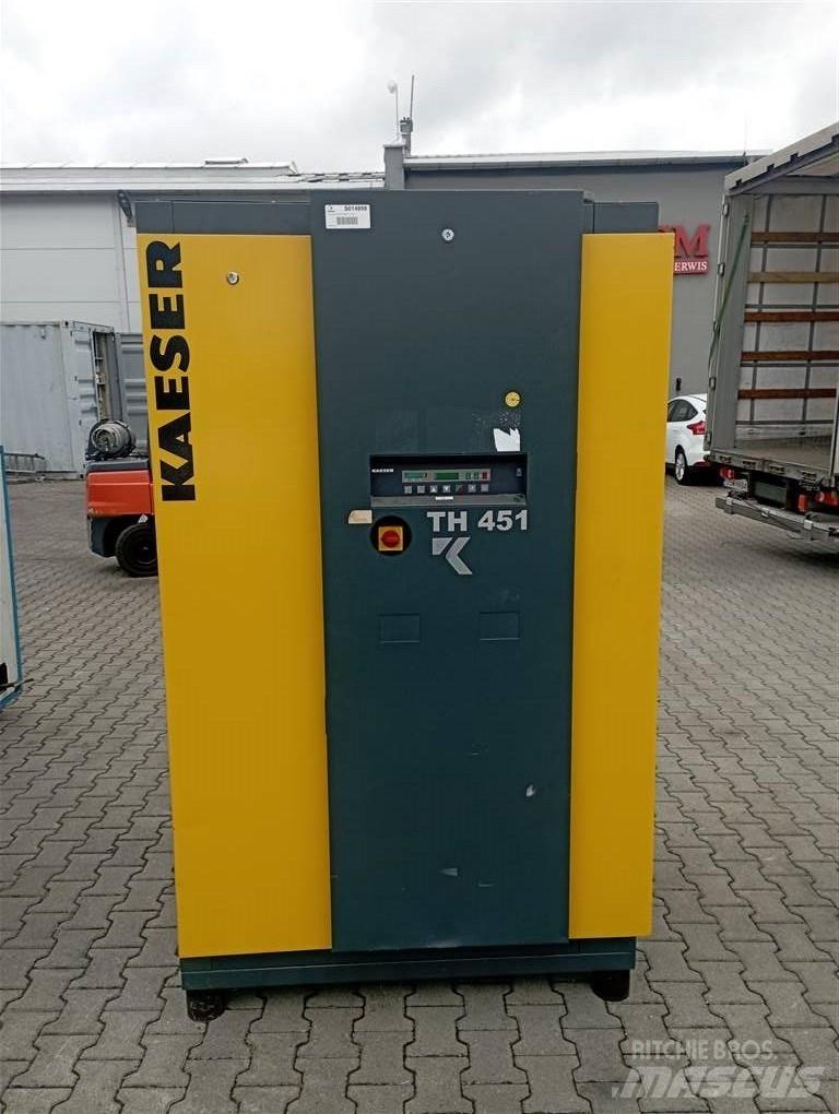 Kaeser TH451 Kompresuoto oro džiovintuvai