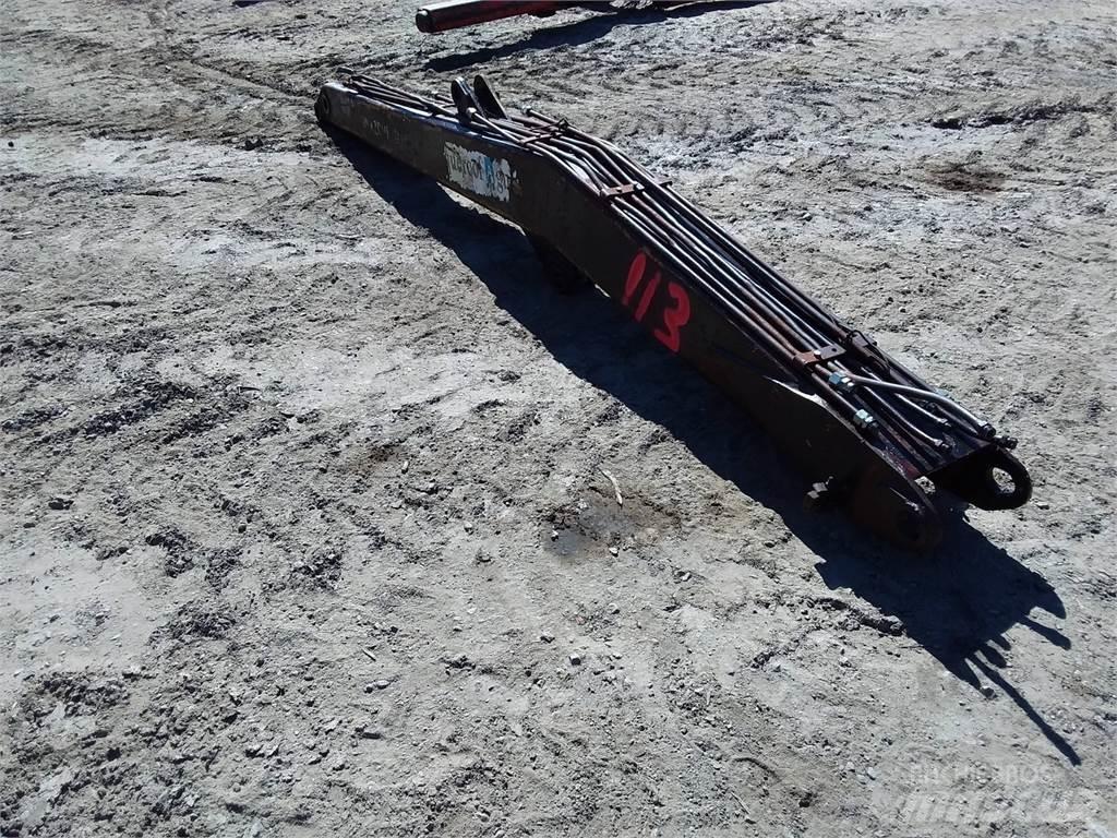 Loglift 50 Medienos transportavimo mašinų kranai