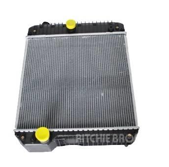 CAT Radiator - 7E4639 Radiatoriai