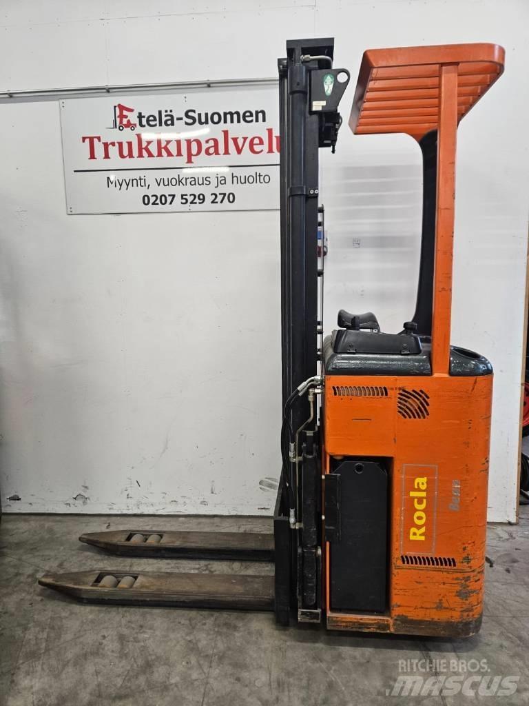 Rocla SST 16 Rankiniai vėžimėliai