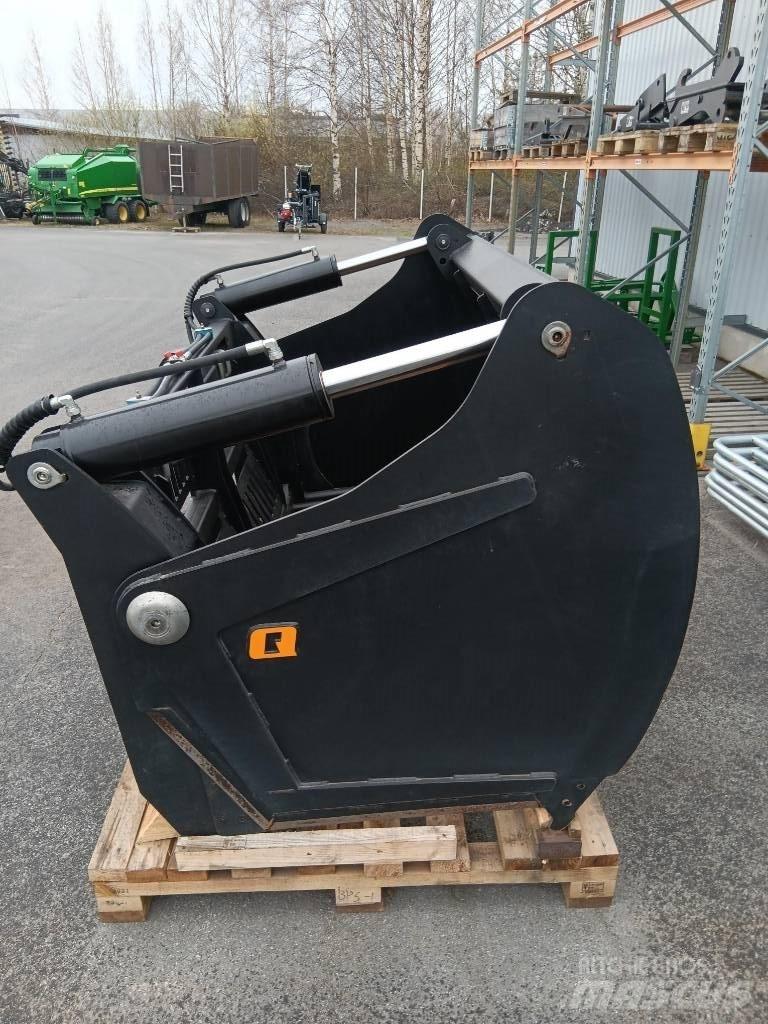 Ålö Silocut XL+ 225 Gyvulių šėrimo įranga