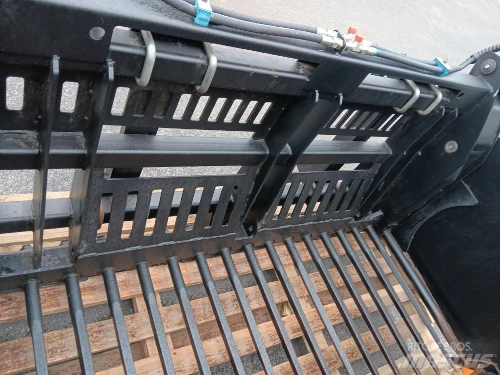 Ålö Silocut XL+ 225 Gyvulių šėrimo įranga