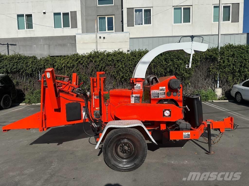 Altec DC-1217CFD Priekabos skiedroms vežti