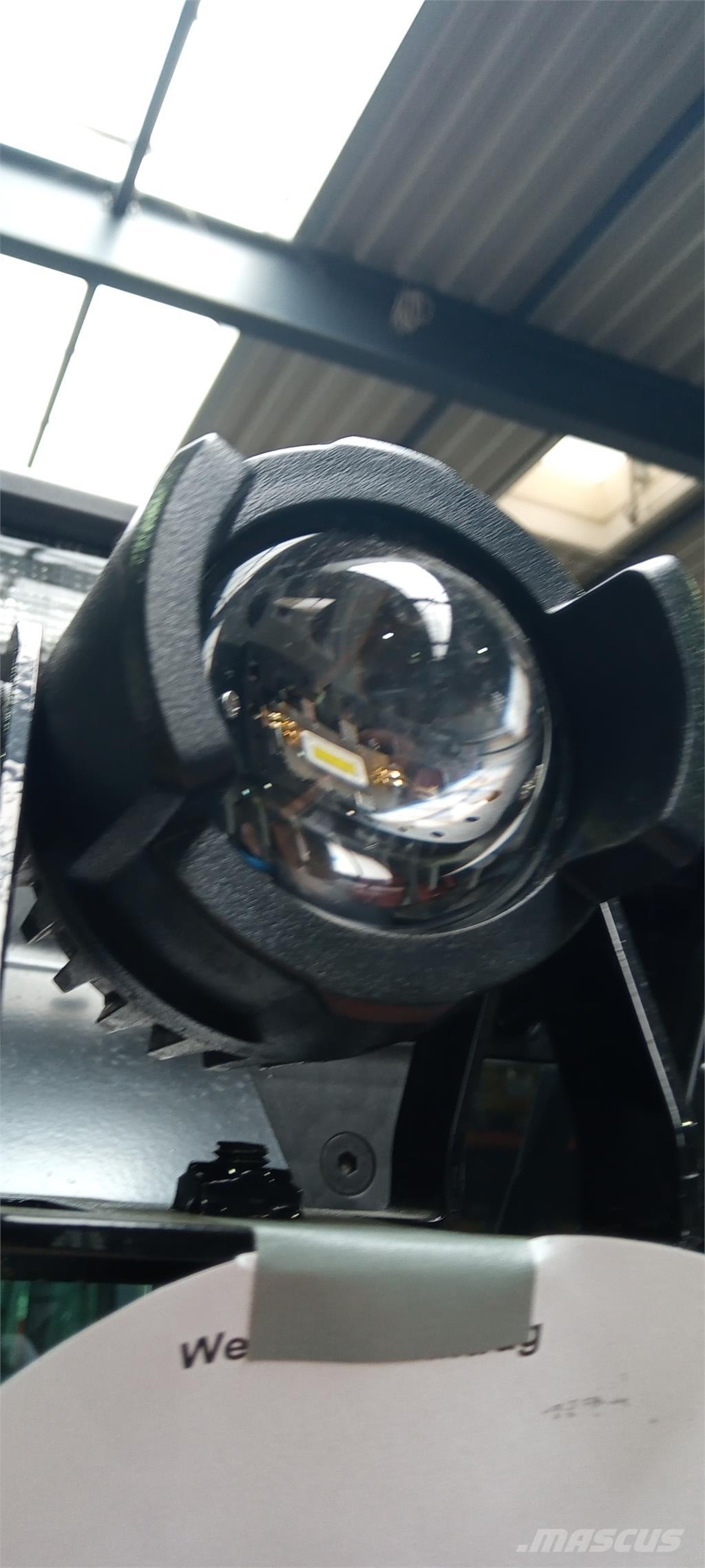 Toyota 02-8FGF25 LPG (dujiniai) krautuvai