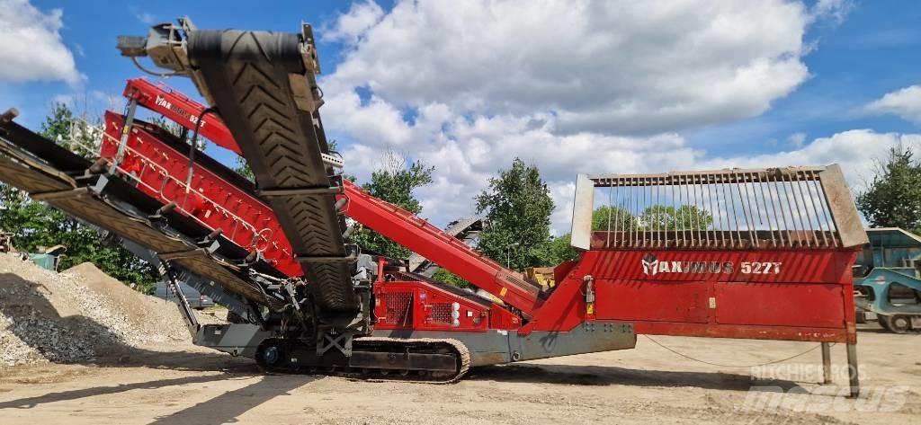 Maximus 522 T Mobilūs sietai
