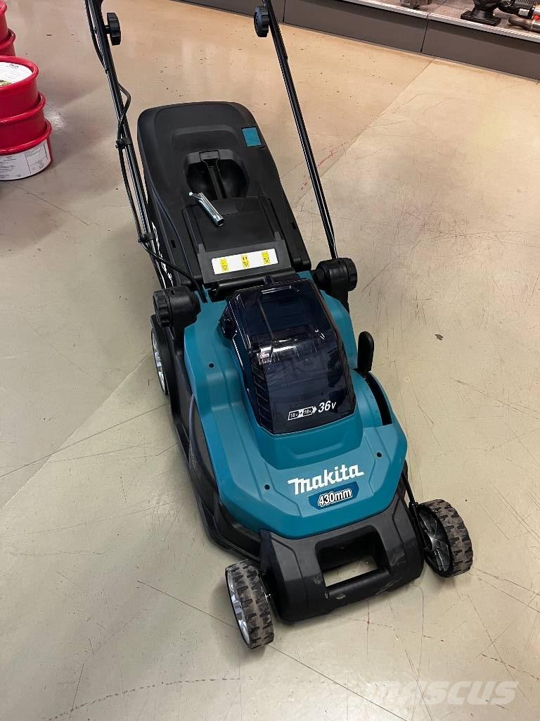 Makita DLM432 Rankinės vejapjovės