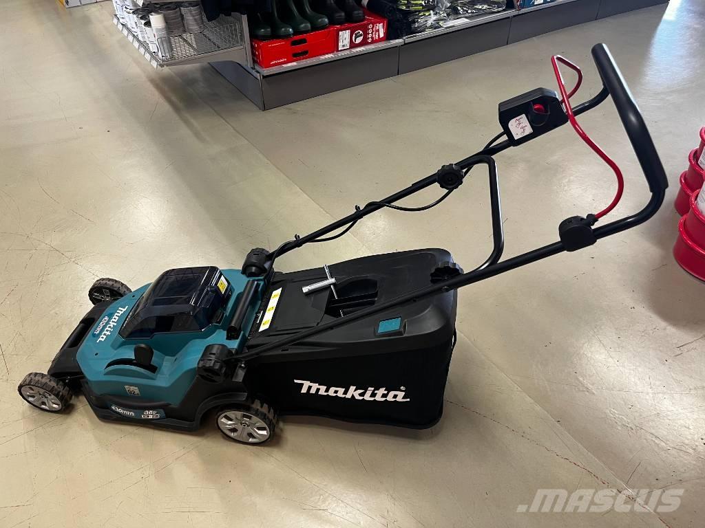 Makita DLM432 Rankinės vejapjovės