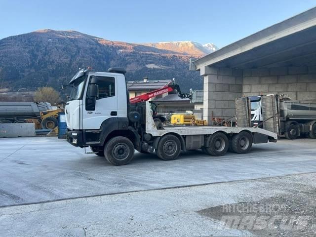 Astra HD9 84.50 Autovežiai
