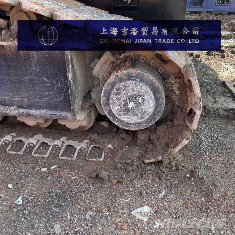 Sany SCC 850 A Vikšriniai kranai