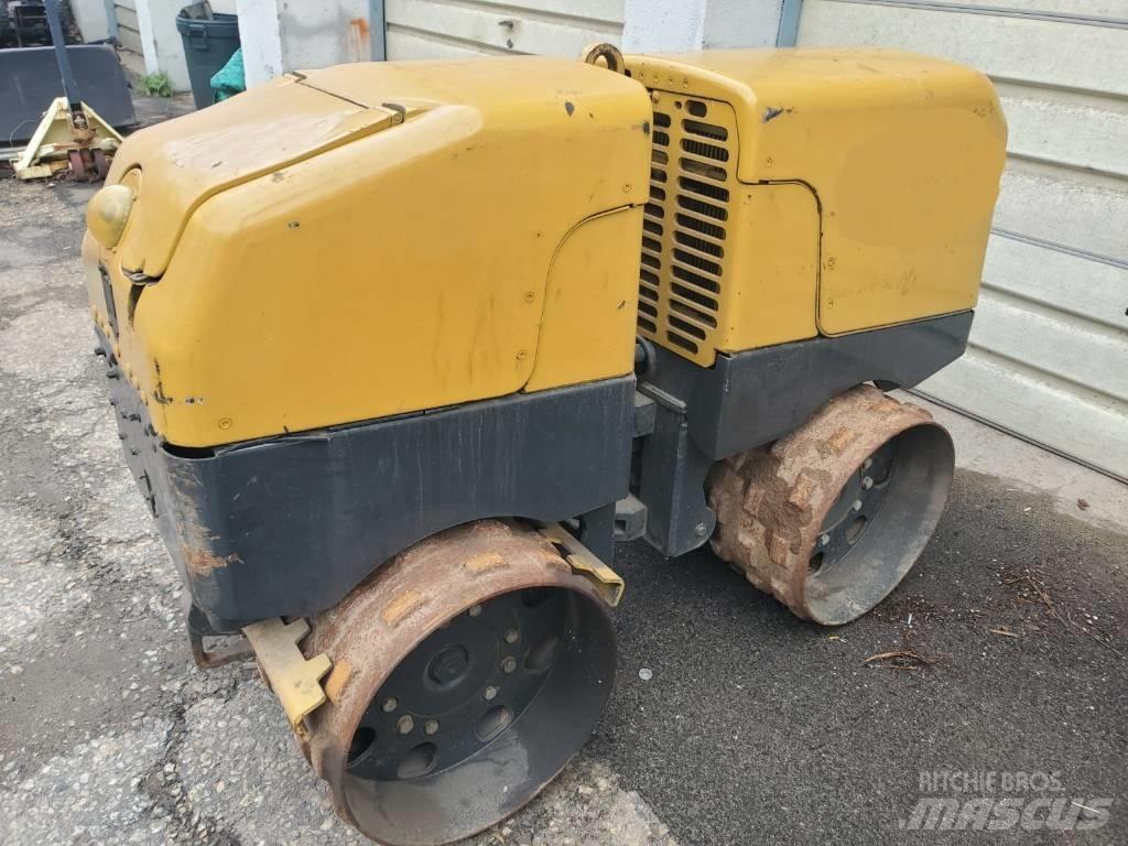 Wacker RT80 Kiti volai
