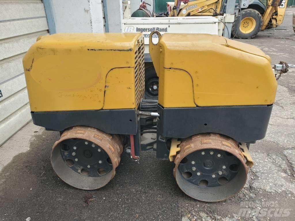 Wacker RT80 Kiti volai